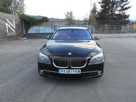 BMW 730 3.0d 245к.с, снимка 3