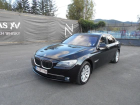 BMW 730 3.0d 245к.с, снимка 1