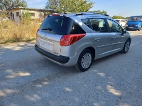 Peugeot 207, снимка 4