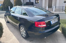 Audi A6, снимка 3