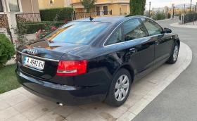 Audi A6, снимка 4