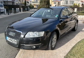 Audi A6, снимка 2