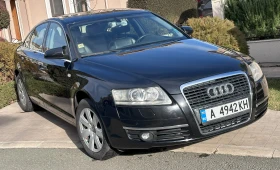 Audi A6, снимка 1