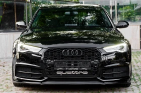 Audi A6 COMPETITION/20/BI-TDI | Mobile.bg    2