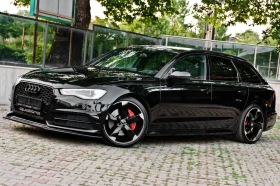 Audi A6 COMPETITION/20/BI-TDI | Mobile.bg    3