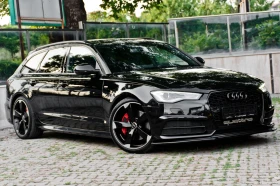 Audi A6 COMPETITION/20/BI-TDI 1