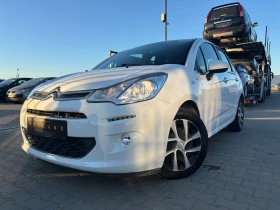 Citroen C3 1.2I/GAZ EURO 6B, снимка 1