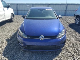 VW Golf 7 R * LED * Дигитално табло, снимка 2