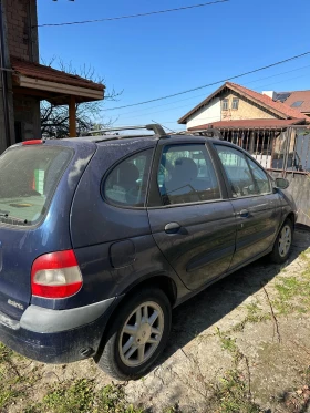 Renault Scenic 1.6 | Mobile.bg    3