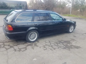 BMW 525 2.5d, снимка 3