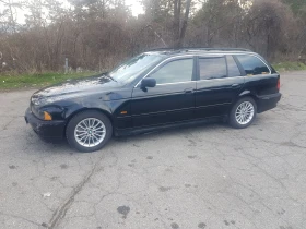 BMW 525 2.5d, снимка 6