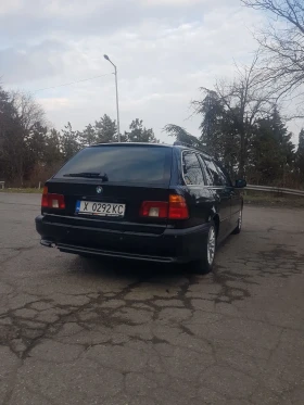 BMW 525 2.5d, снимка 4