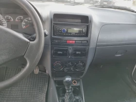 Fiat Strada 1.3 Multijet, снимка 13