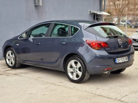 Обява за продажба на Opel Astra 1.6 Turbo ~9 900 лв. - изображение 5