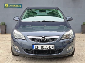 Обява за продажба на Opel Astra 1.6 Turbo ~9 900 лв. - изображение 2