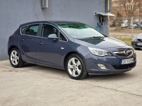 Обява за продажба на Opel Astra 1.6 Turbo ~9 900 лв. - изображение 1