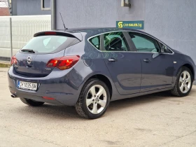 Обява за продажба на Opel Astra 1.6 Turbo ~9 900 лв. - изображение 7