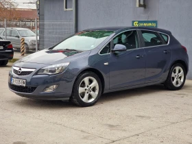 Обява за продажба на Opel Astra 1.6 Turbo ~9 900 лв. - изображение 3