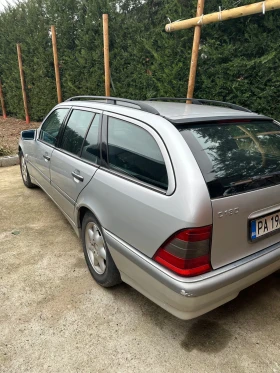 Mercedes-Benz C 180 | Mobile.bg    3