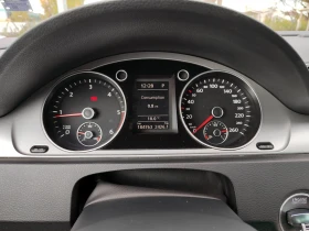 VW Passat 2.0tdi, снимка 7