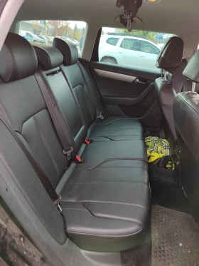 VW Passat 2.0tdi, снимка 5