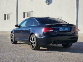 Audi A6 3.0 TDI QUAТТRO, снимка 4