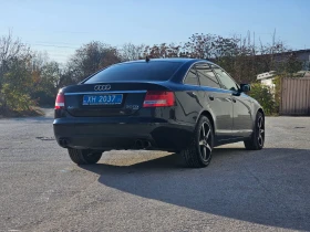 Audi A6 3.0 TDI QUAТТRO, снимка 5