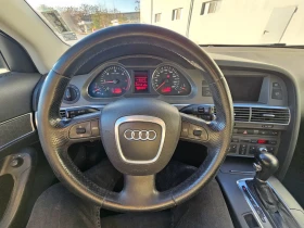 Audi A6 3.0 TDI QUAТТRO, снимка 9