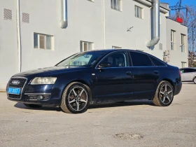 Audi A6 3.0 TDI QUAТТRO, снимка 2