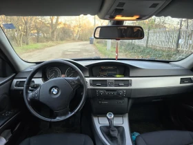 BMW 320 e90, снимка 11