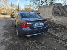 BMW 320 e90, снимка 5