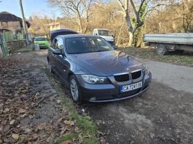 BMW 320 e90, снимка 1