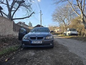 BMW 320 e90, снимка 3