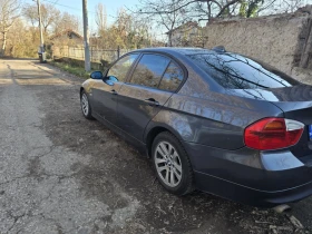 BMW 320 e90, снимка 6