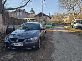 BMW 320 e90, снимка 4