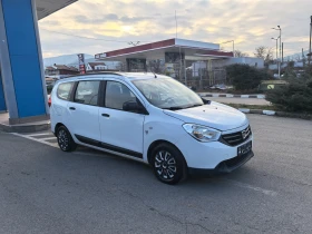 Dacia Lodgy, снимка 2