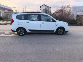 Dacia Lodgy, снимка 5