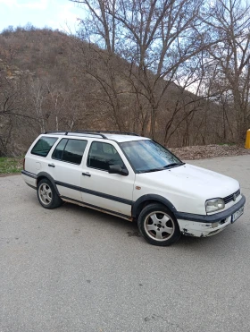 VW Golf 1.9tdi, снимка 6