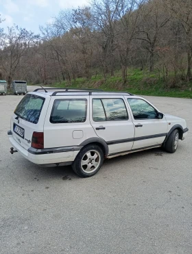 VW Golf 1.9tdi, снимка 8