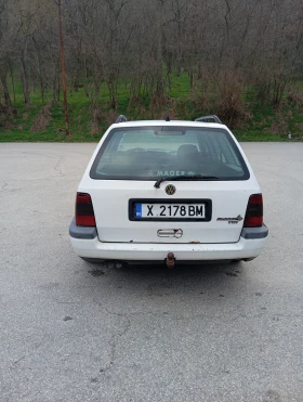 VW Golf 1.9tdi, снимка 4