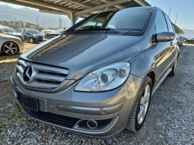 Mercedes-Benz B 180 200cdi sport avtomat top!!! 1