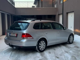     VW Golf 1.9TDi/105kc.