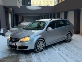     VW Golf 1.9TDi/105kc.