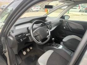 Citroen Grand C4 Picasso 7 МЕСТА, снимка 8