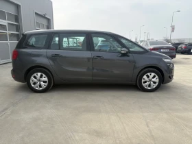 Citroen Grand C4 Picasso 7 МЕСТА, снимка 3