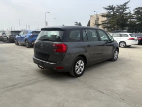 Citroen Grand C4 Picasso 7 МЕСТА, снимка 4