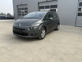     Citroen Grand C4 Picasso 7 