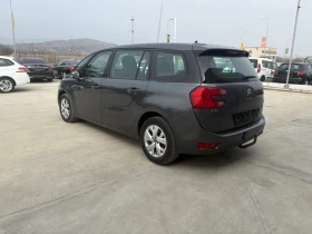 Citroen Grand C4 Picasso 7 МЕСТА, снимка 6