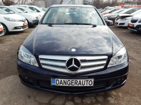 Mercedes-Benz C 200 2.0CDI* 211000km.*  | Mobile.bg    2