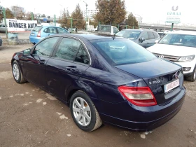 Mercedes-Benz C 200 2.0CDI* 211000km.*  | Mobile.bg    6